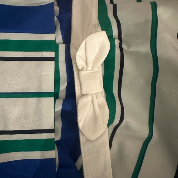 Janie & Jack striped halter dress - Picture 5 of 5